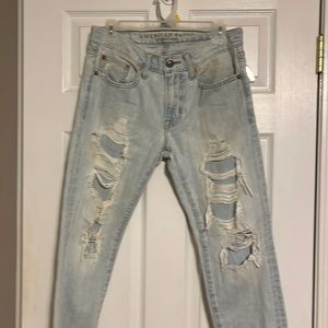 Men's American Eagle Jeans